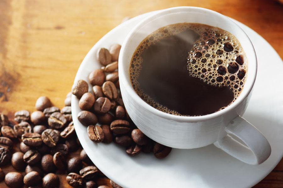 グアテマラサステナブルコーヒー